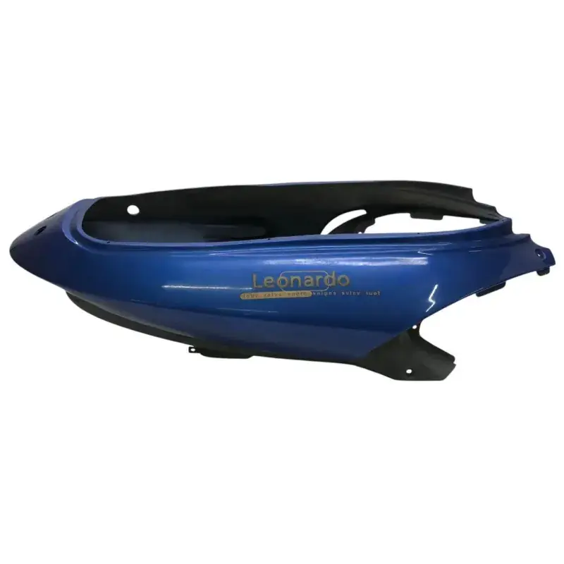 Cache carenage coque arriere APRILIA LEONARDO 125 1996-1998 Affaire À Saisir
