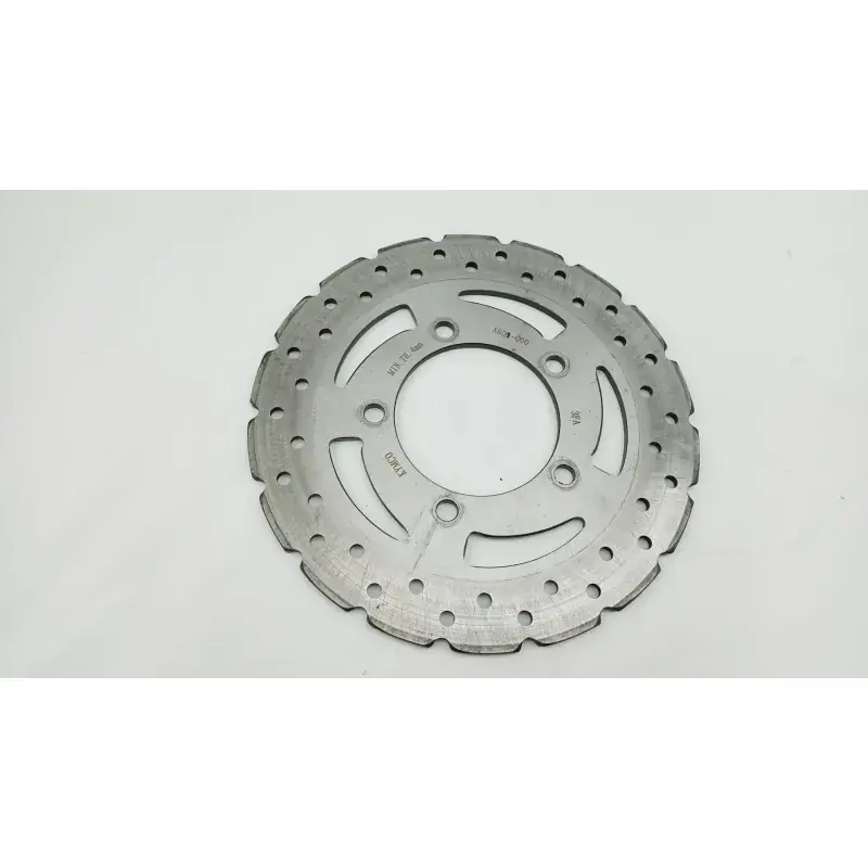 Paiement Sécurisé Disque frein arriere KYMCO X TOWN 125 2020 - 2024