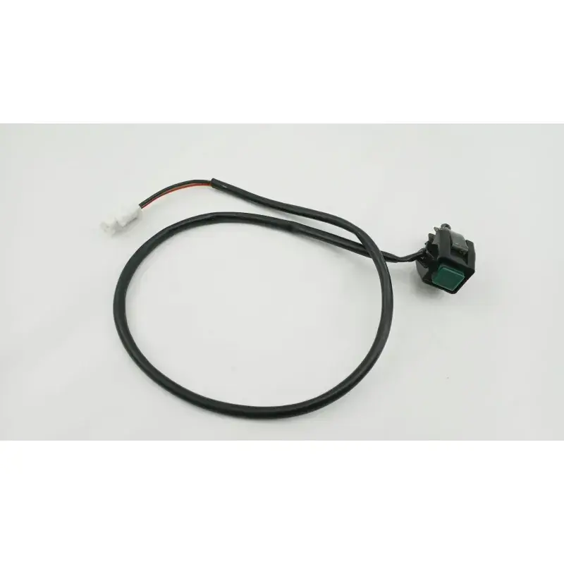 Commodo droit BHR F 250 2020 - 2020 Vente Directe
