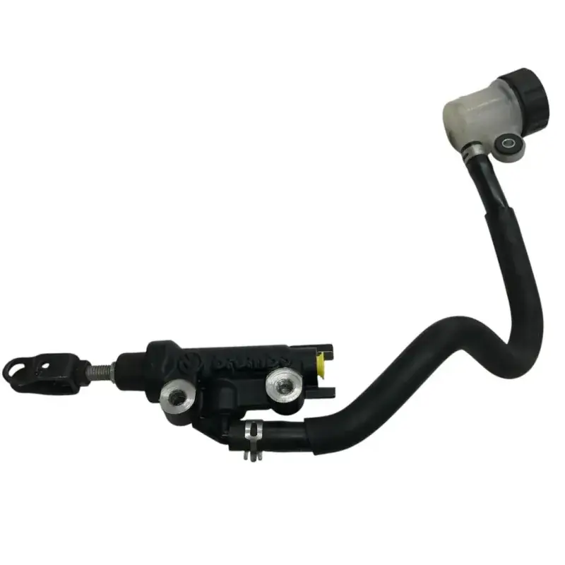 Maitre cylindre frein arriere YAMAHA MT07 700 2021-2022 Livraison Express