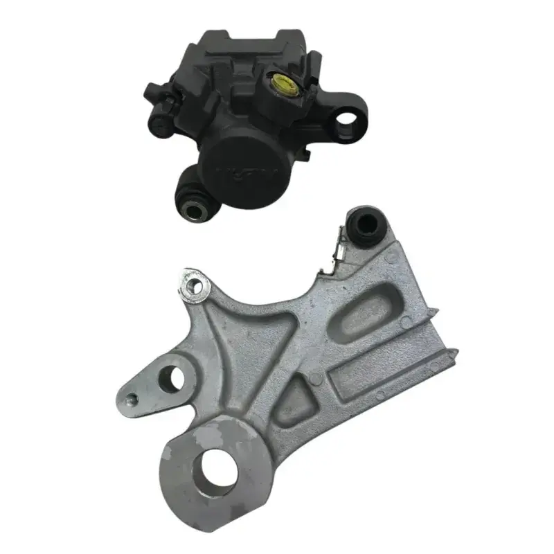 Expédié Aujourd'hui Etrier de frein arriere YAMAHA MT07 700 2021-2022