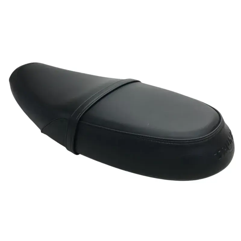 Achat Immédiat Selle TRIUMPH BONNEVILLE 900 2016-2019 T100 BLACK