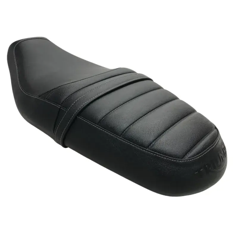 Selle TRIUMPH STREET TWIN 900 2016-2020 Prix Réduit
