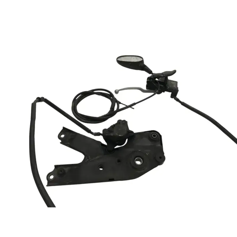 Etrier de frein arriere SUZUKI UH 125 2002-2006 BURGMAN Prix Bas