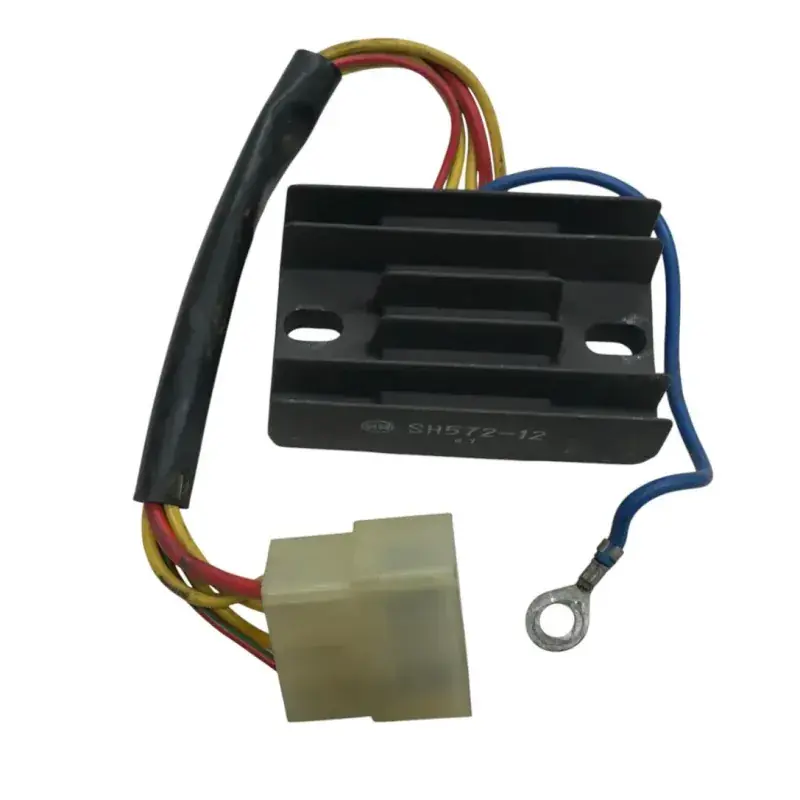 Regulateur charge batterie APRILIA LEONARDO 125 1996-1998 Dernier Modèle