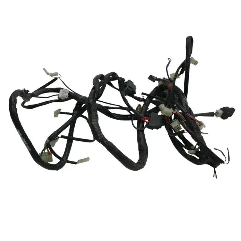 Expédition Rapide Faisceau electrique APRILIA SPORT CITY 125 2004-2006