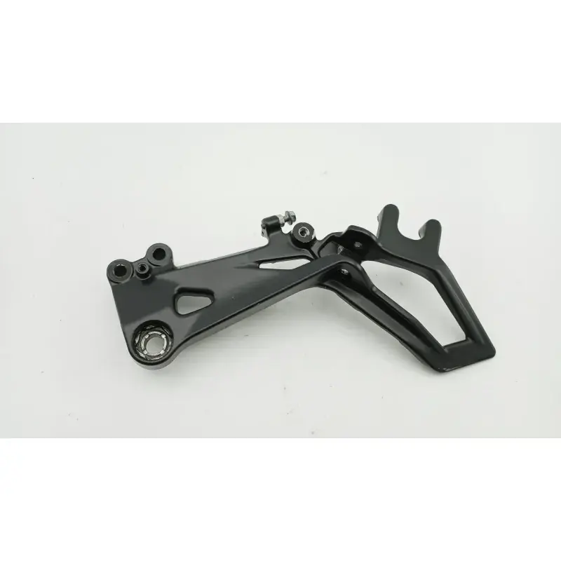 Meilleur Choix Platine avant droite KTM RC 390 ABS 2014 - 2020
