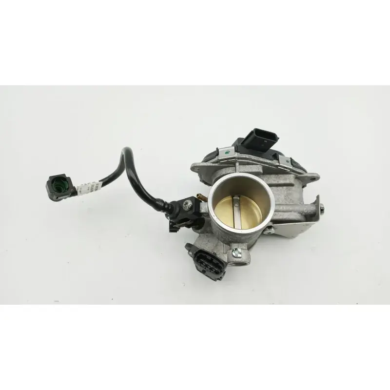 Corps papillon injection KTM RC 390 ABS 2014 - 2020 Réduction