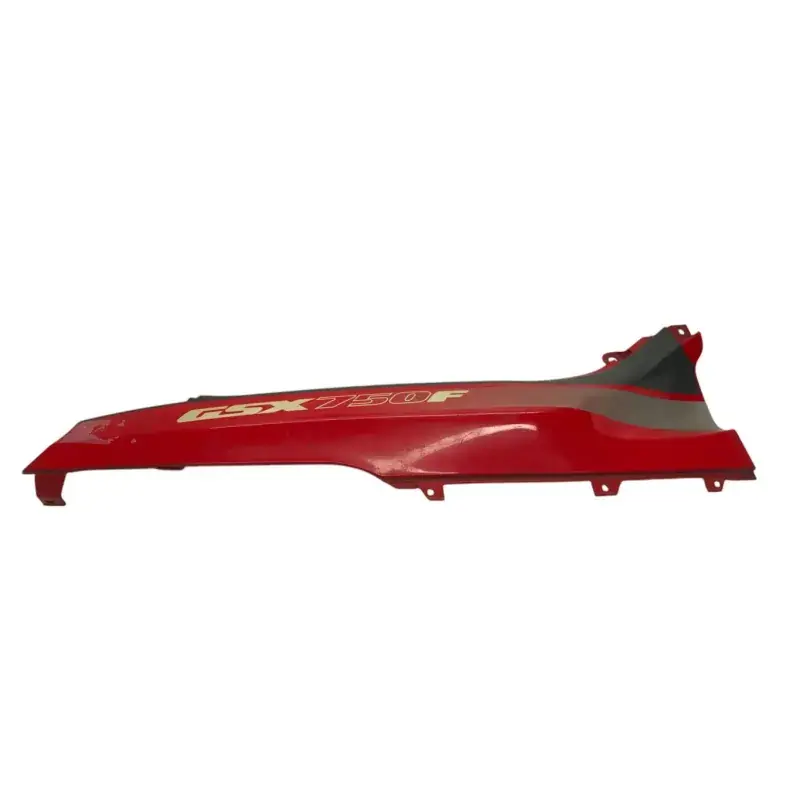 Achat Immédiat Cache carenage coque arriere droit SUZUKI GSX F 750 1989-1997