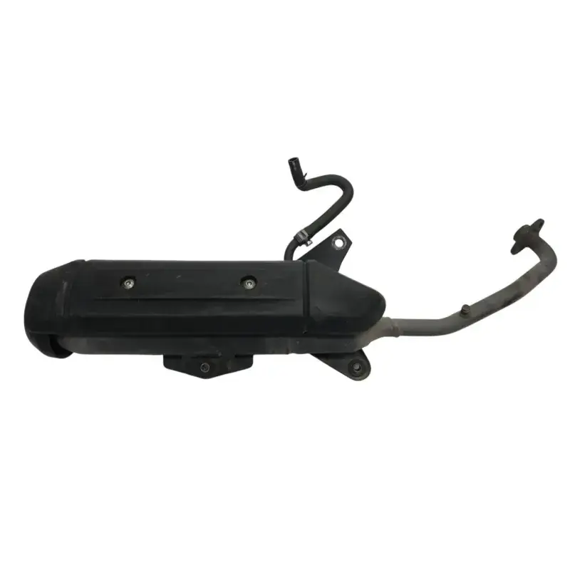 Soldes Ligne d‘echappement YAMAHA NXC 125 2007-2012 CYGNUS X