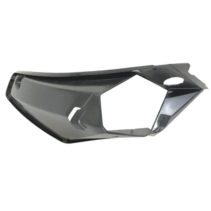 Nouvelle Collection Cache carenage ecope droite CAN AM SPYDER RT 2013