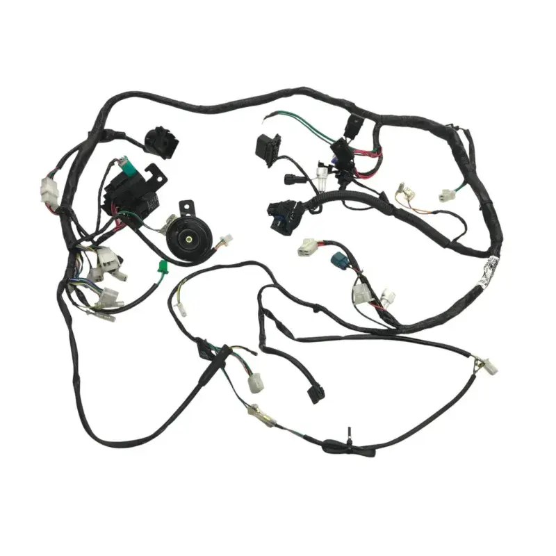 Faisceau electrique PEUGEOT STREET ZONE 50 2019-2021 2T Bon Plan