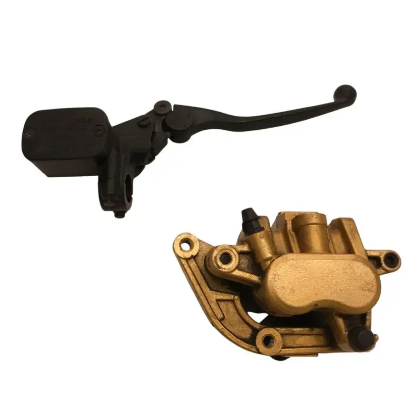 Maitre cylindre frein avant DAELIM XQ1 125 2018-2021 Prix Réduit