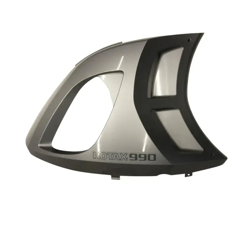Nouvelle Collection Cache lateral droit CAN AM SPYDER RS 990 2011-2015 SE5