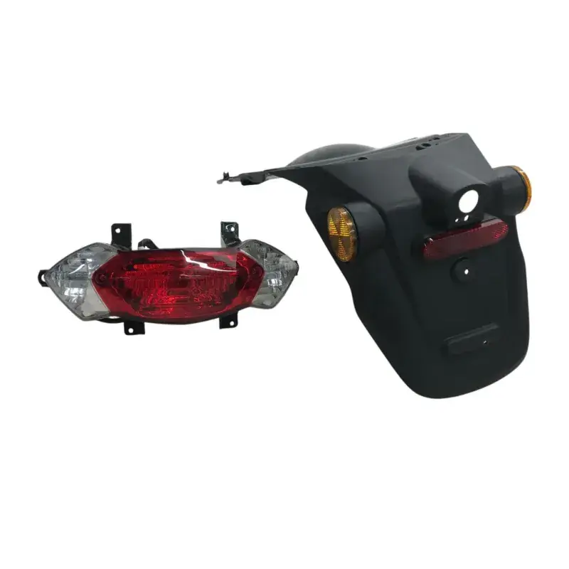 Bon Marché Bloc feu + clignotants PEUGEOT STREET ZONE 50 2019-2021 2T
