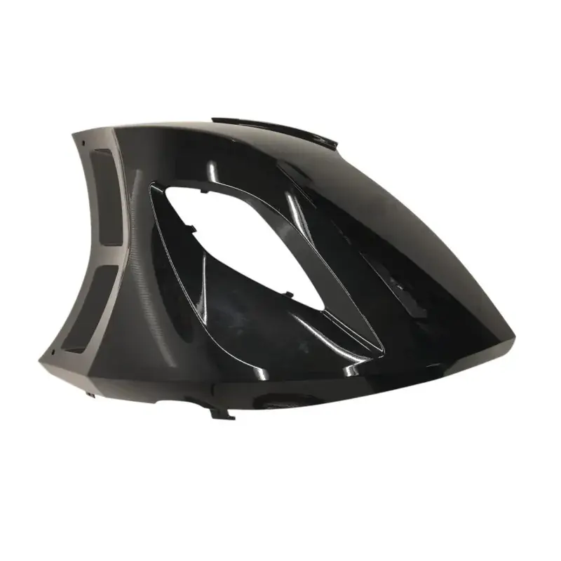 Certifié Cache lateral gauche CAN AM SPYDER RS 1000 2010-2011 ROADSTER