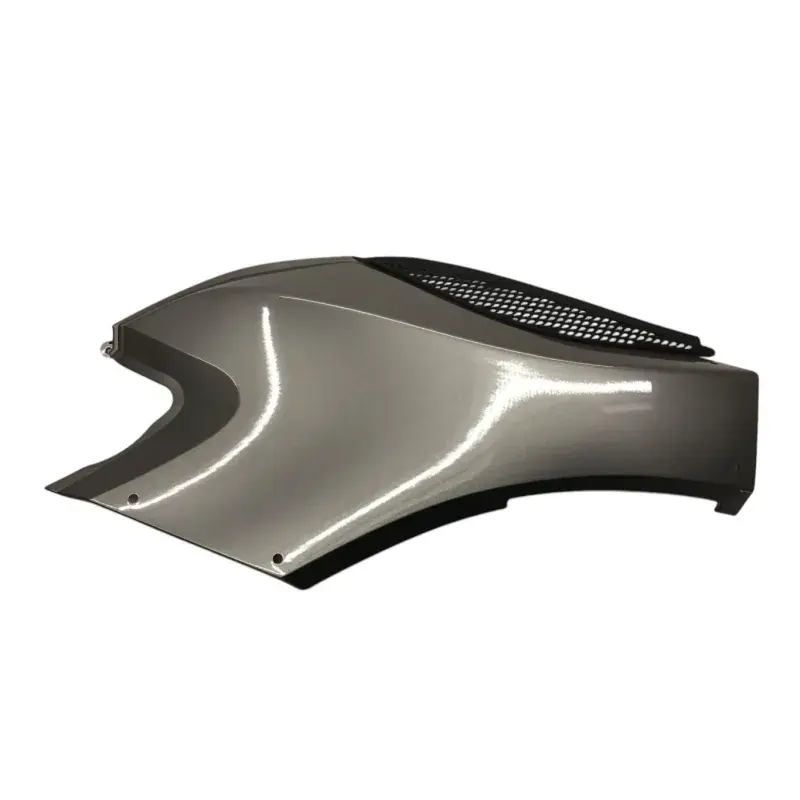 Achetez Aujourd'hui Cache lateral droit CAN AM SPYDER RS 2012 SM5