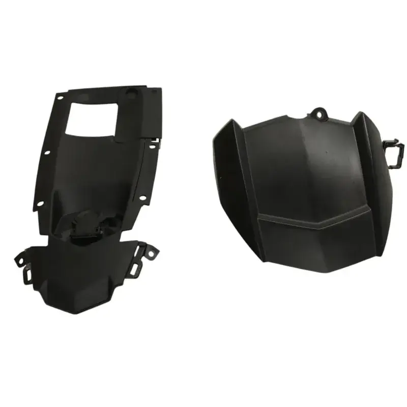 Vente Flash Garde boue arriere YAMAHA MT09 850 2017-2018