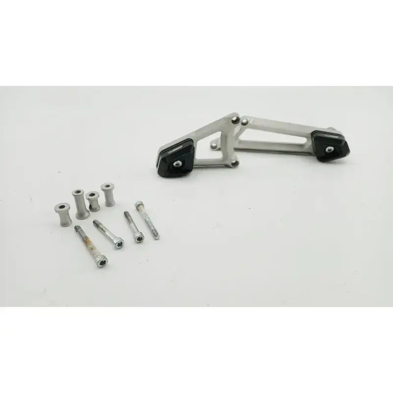 Top block MV AGUSTA RIVALE 800 ABS 2014 - 2016 Retour Gratuit