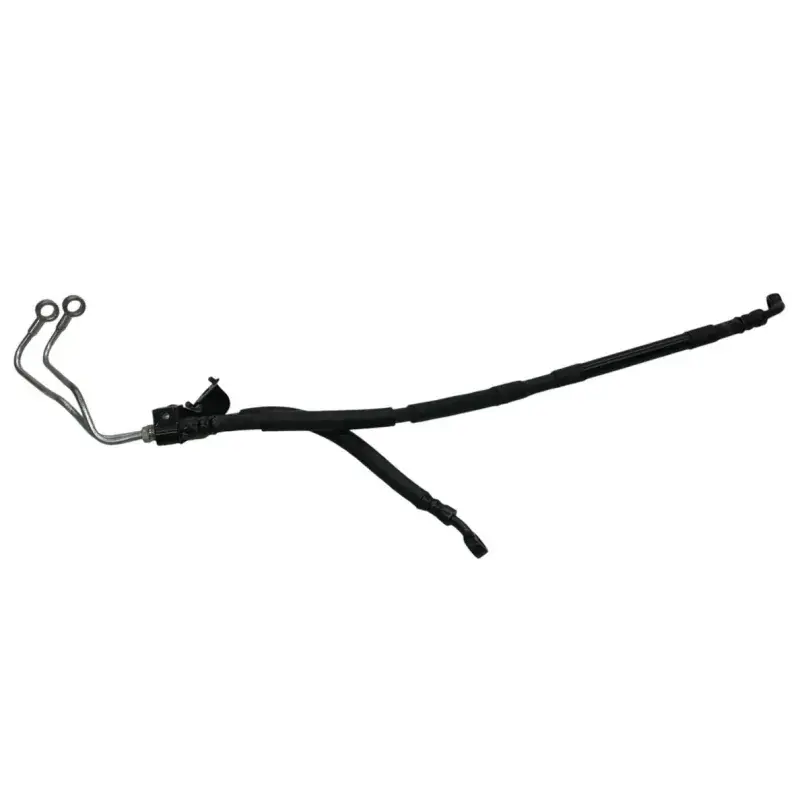 Durite de frein arriere YAMAHA MT09 850 2017-2018 Marque