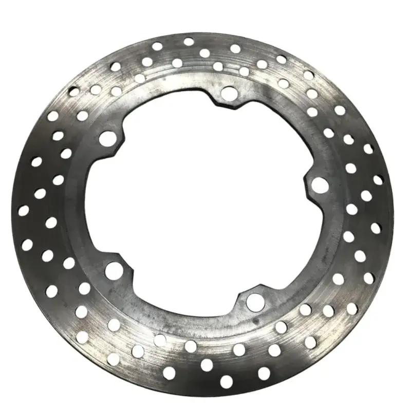 Disque frein arriere YAMAHA MT09 850 2017-2018 Achat Immédiat
