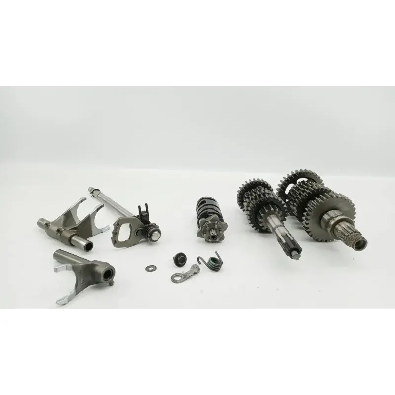 Usine Directe Boite de vitesses SUZUKI SFV 650 GLADIUS 2009 - 2015