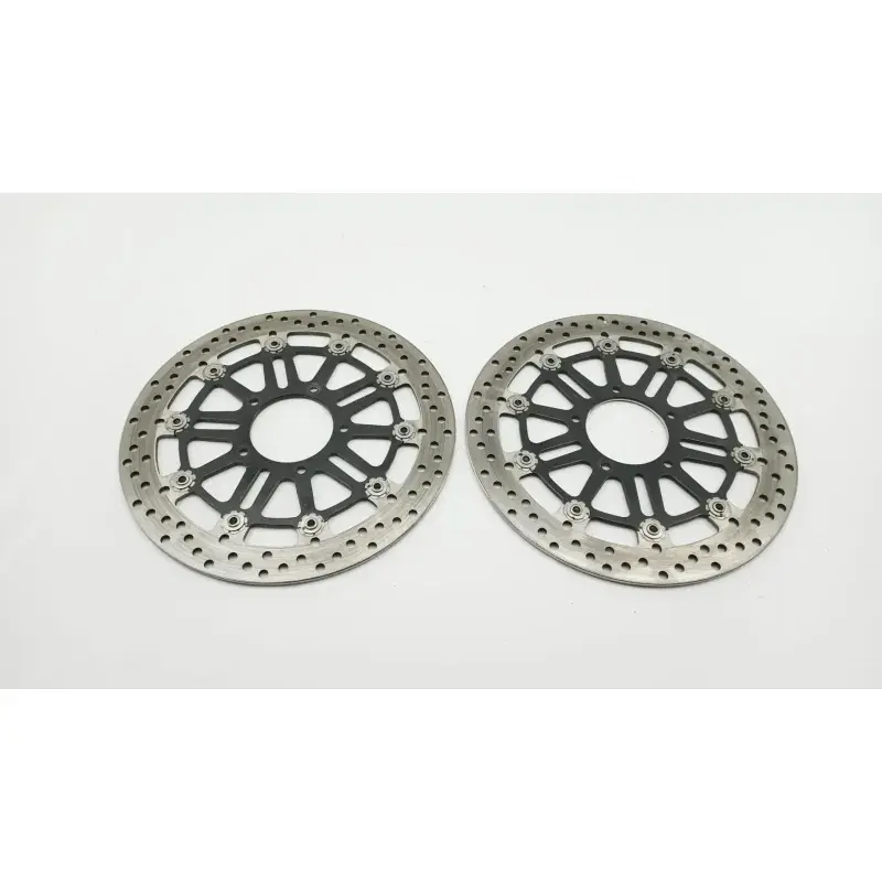 Disque frein avant MV AGUSTA RIVALE 800 ABS 2014 - 2016 Acheter En Ligne