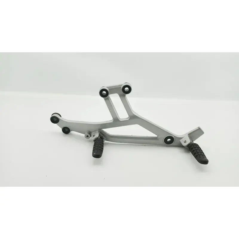 Marque Platine avant gauche DUCATI MONSTER 750 1996 - 2002