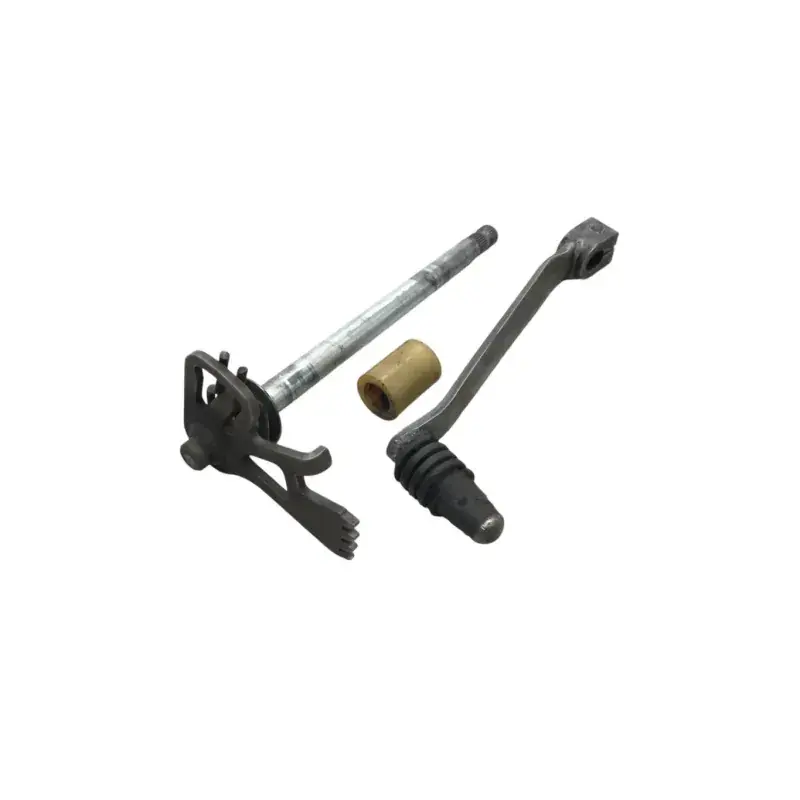 Axe de selecteur YAMAHA XT 250 1980-1983 Jusqu'à Épuisement Des Stocks