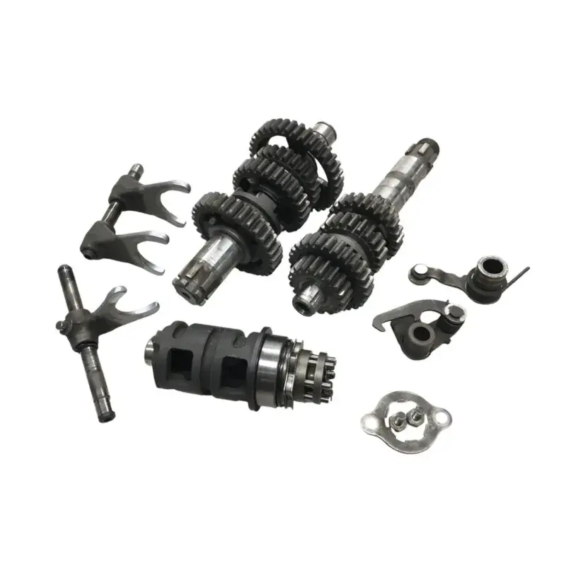 Usine Directe Boite de vitesses YAMAHA XT 250 1980-1983