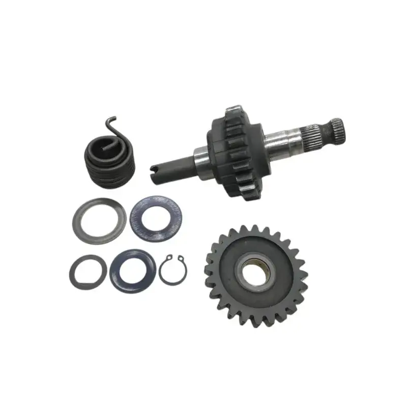 Axe de kick HONDA MT 125 1974 K0 ELSINORE Prix Choc