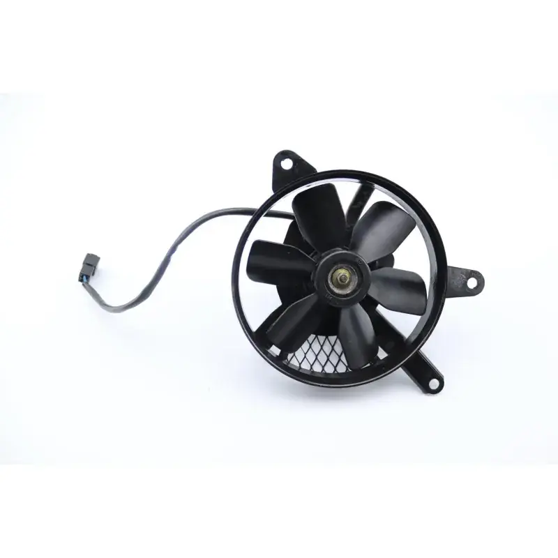 Must-Have Ventilateur SUZUKI SV 650 N 1999 - 2002