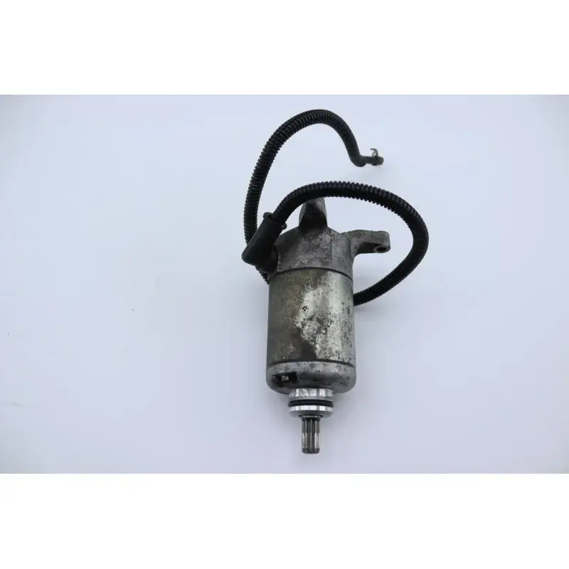 Bon Plan Demarreur SUZUKI SV 650 N 1999 - 2002