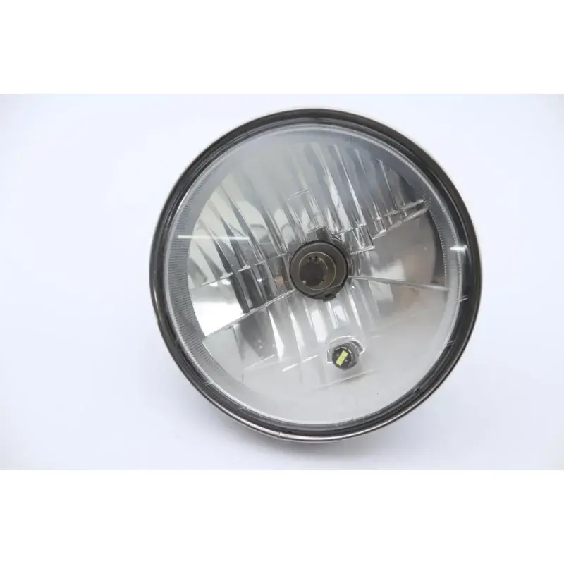Optique (feux)(phare) SUZUKI SV 650 N 1999 - 2002 Retour Gratuit