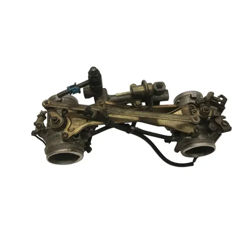 Acheter Direct Rampe d‘injection SUZUKI TL 1000 S 1997-2001