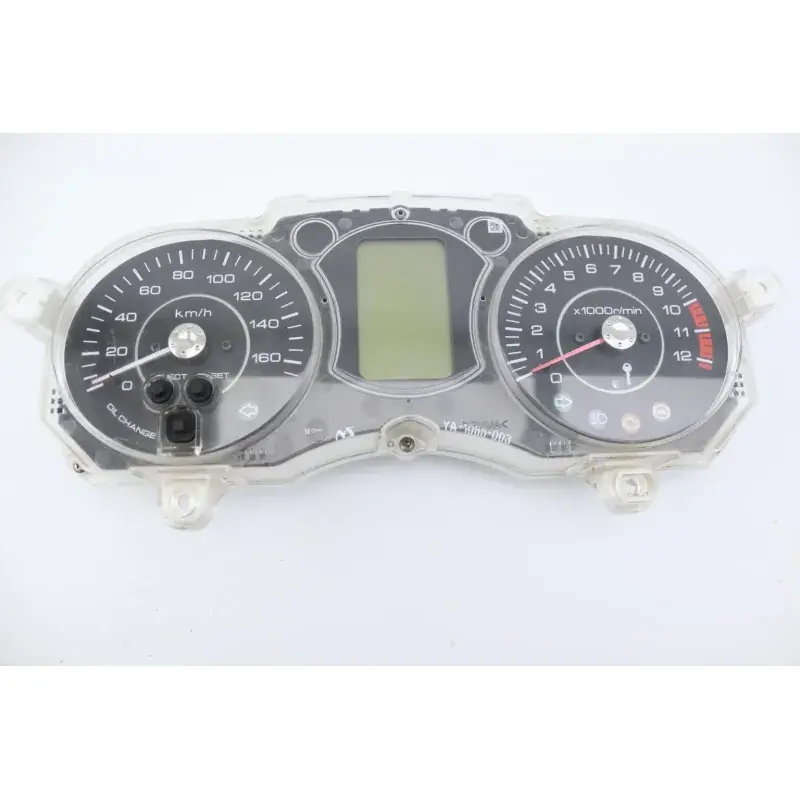 Populaire Compteur YAMAHA YPR 125 XMAX ABS 2010 - 2013