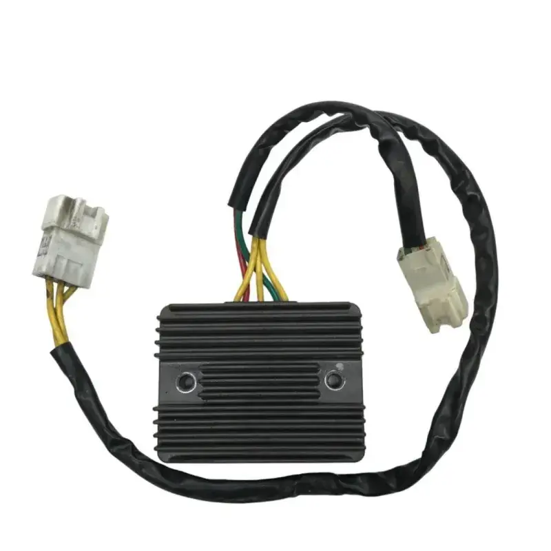 Dernier Modèle Regulateur charge batterie APRILIA SRV 850 2012-2014