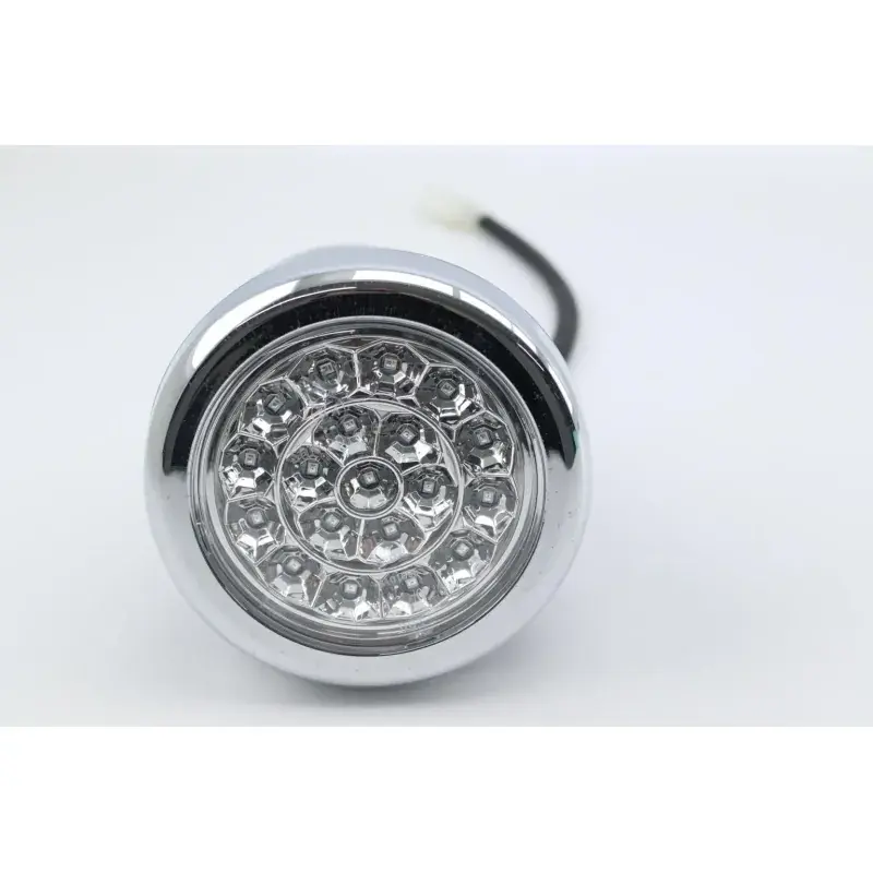 Haute Qualité Feu arriere EASY WATTS E RETRO 125 MAX ELECTRIQUE 2021 - 2024