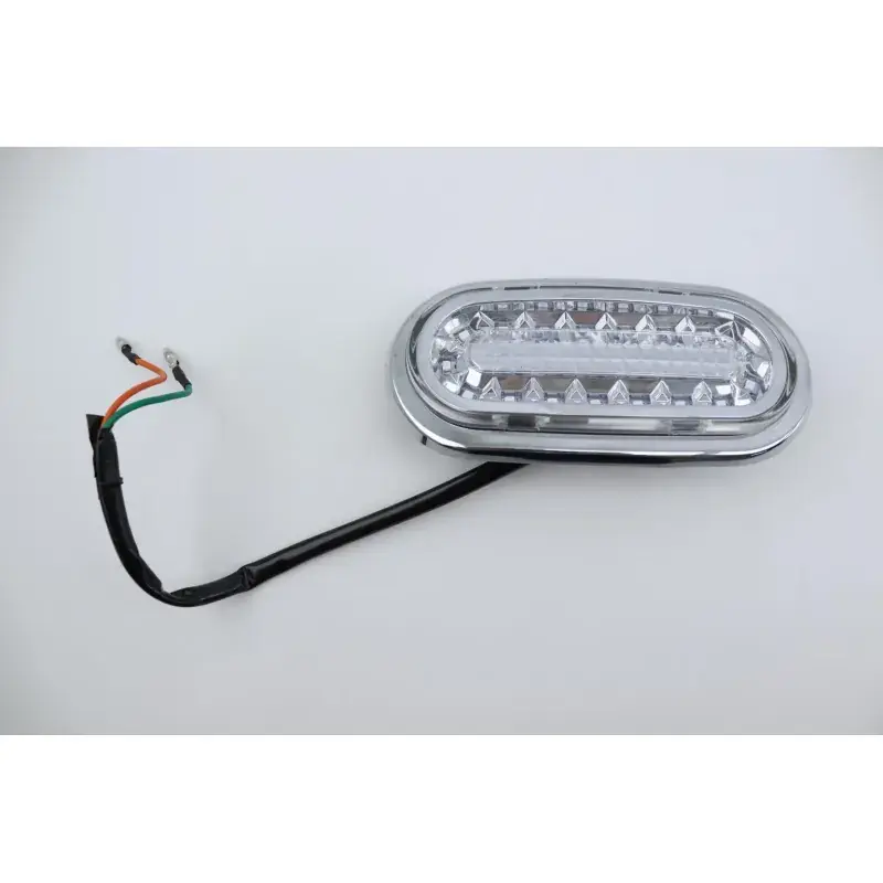 Clignotant avant gauche EASY WATTS E RETRO 125 MAX ELECTRIQUE 2021 - 2024 Quantité Limitée
