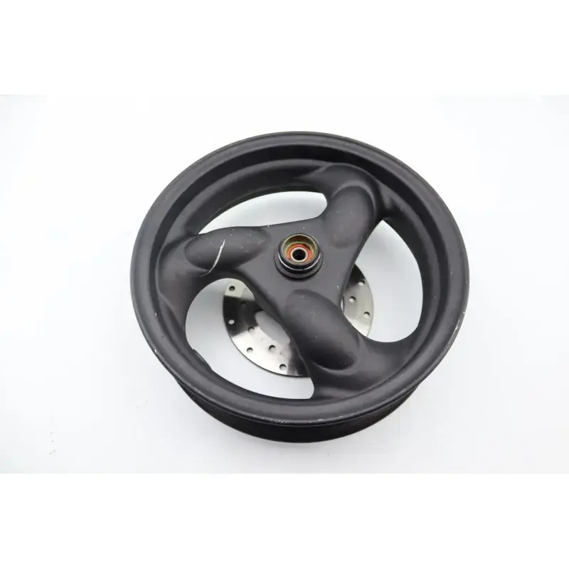 Vente Flash Jante avant KYMCO AGILITY 50 R12 2007 - 2008