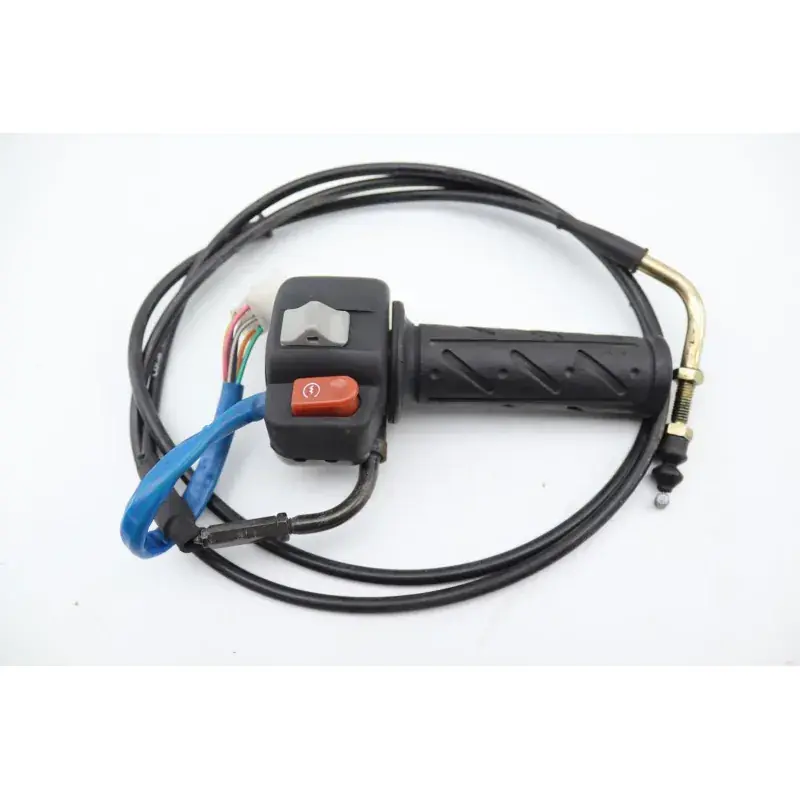 Commodo droit KYMCO AGILITY 50 R12 2007 - 2008 Vente Flash