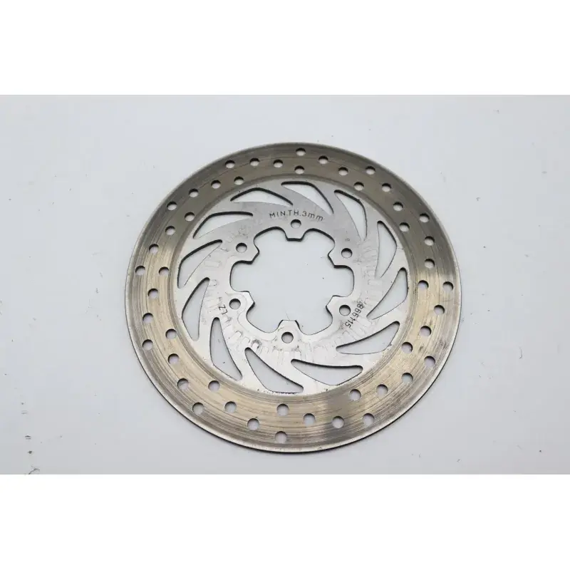 Haute Qualité Disque frein arriere APRILIA TUONO 125 ABS 2021 - 2024