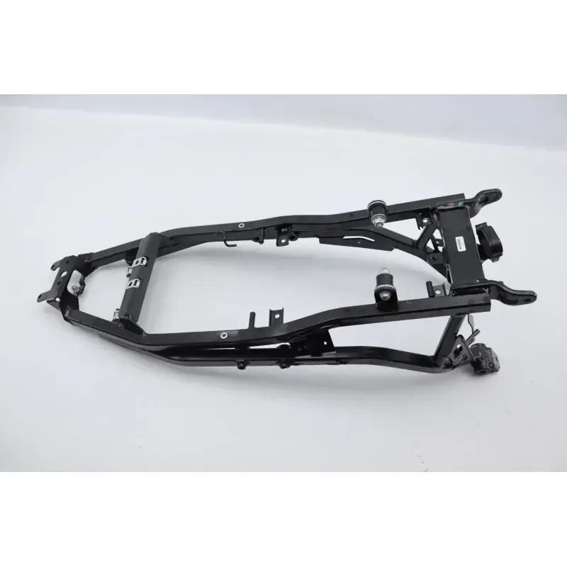 Boucle cadre arriere APRILIA TUONO 125 ABS 2021 - 2024 Meilleur Choix