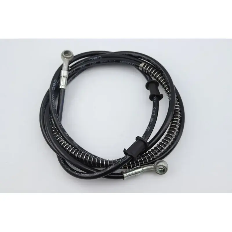 Durite de frein arriere EASY WATTS E RETRO 125 MAX ELECTRIQUE 2021 - 2024 Bon Marché