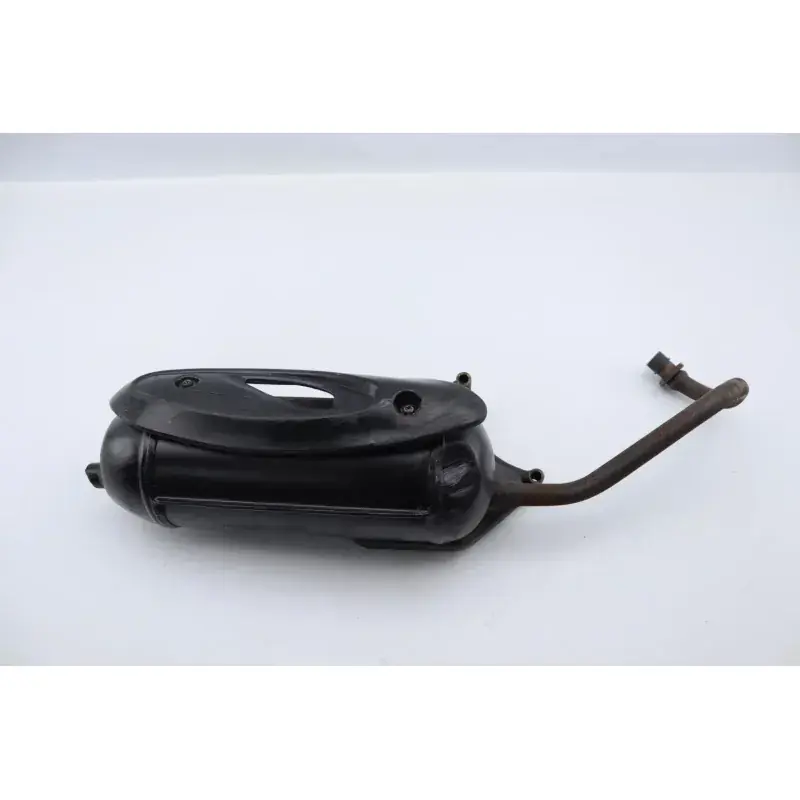 Réduction Ligne d‘echappement PIAGGIO ZIP 50 2006 - 2013