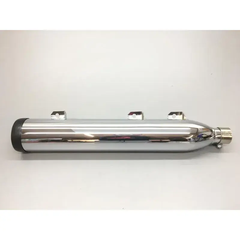 Silencieux (echappement) INDIAN SCOUT 1133 2017-2019 Acheter Direct