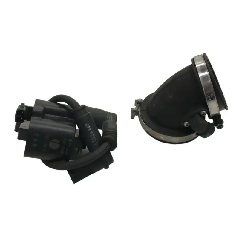 Bobine allumage DUCATI HYPERMOTARD 796 2010-2012 Satisfait Ou Remboursé
