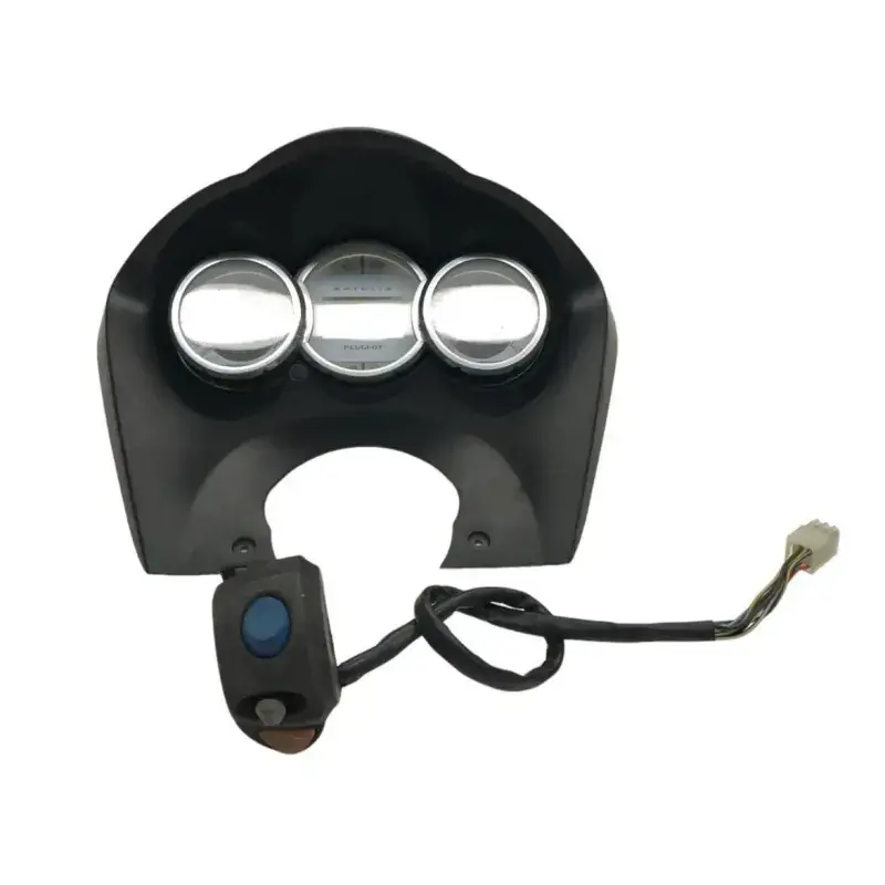 Compteur PEUGEOT SATELIS 500 2007-2013 Achat Immédiat