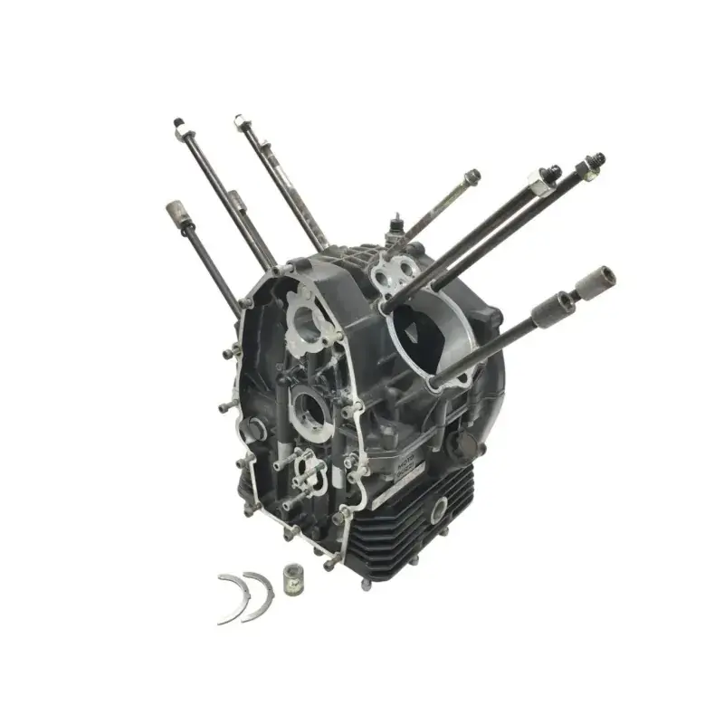 Carter moteur MOTO GUZZI NEVADA 750 2004-2008 CLASSIC Seulement Aujourd'hui