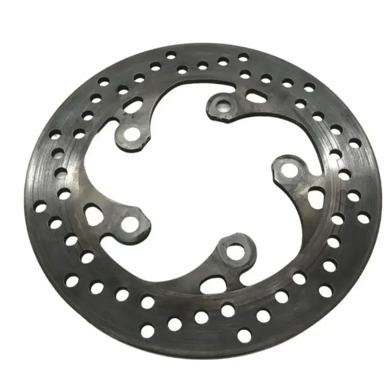 Meilleur Choix Disque frein arriere SUZUKI GSXR 1000 2009-2011
